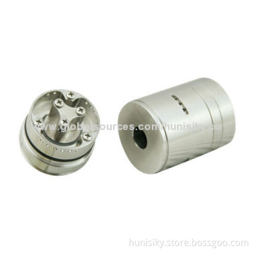 Cerberus RDA CloneNew